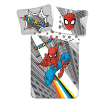 Bavlnené návliečky Spiderman pop Bavlnené návliečky Spiderman pop