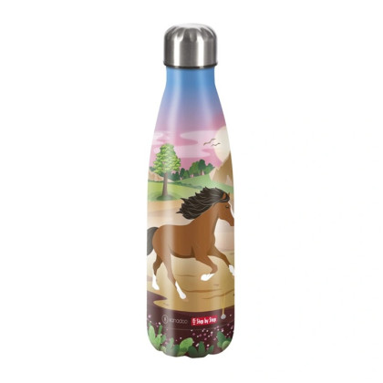 Celonerezová termofľaša 500 ml, Wild Horse Ronja Celonerezová termofľaša 500 ml, Wild Horse Ronja