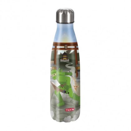 Celonerezová termofľaša 500 ml, Ninja Yuma