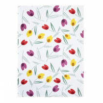 Kuchynské utierky Dekoro 228/2 Tulipány 