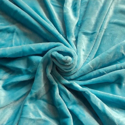 Prestieradlo MY HOUSE mikroflanel - tytkys