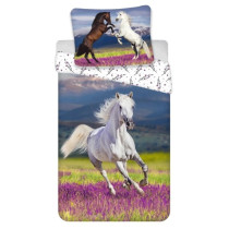 Bavlnené návliečky pre deti KONE MEADOW Bavlnené návliečky pre deti KONE MEADOW