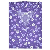 Kuchynská ZÁSTERA šatová 3/4, bavlna 39