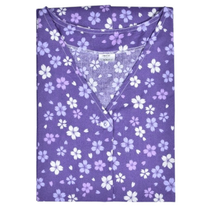 Kuchynská ZÁSTERA šatová 3/4, bavlna 39