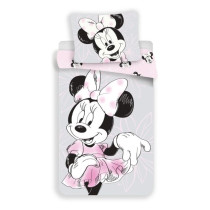 Bavlnené návliečky DISNEY MINNIE BEAUTIFUL Bavlnené návliečky DISNEY MINNIE BEAUTIFUL