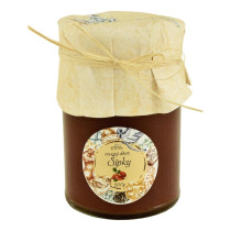 Ovocný džem 100% BIO Šípky 200g