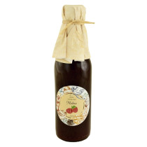 Ovocný sirup 100% BIO Malina 0,25l Ovocný sirup 100% BIO Malina 0,25l
