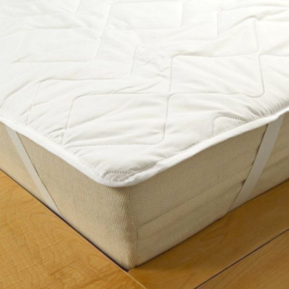 Nepriepustný matracový chránič Micropur ScanQuilt Nepriepustný matracový chránič Micropur ScanQuilt