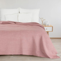 Deka AMBER 220x240 cm s pruhovaným vzorom Deka AMBER 220x240 cm s pruhovaným vzorom