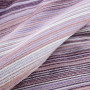 Deka AMBER 220x240 cm s pruhovaným vzorom