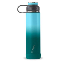 Nerezová termofľaša ECO VESSEL Boulder 700 ml  Forest Horizon