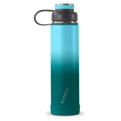 Nerezová termofľaša ECO VESSEL Boulder 700 ml Forest Horizon Nerezová termofľaša ECO VESSEL Boulder 700 ml Forest Horizon