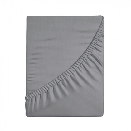 Jersey PREMIUM multistrech plachta antracitová 190 g/m2