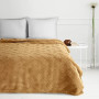 Deka CARO medová 200x220 cm