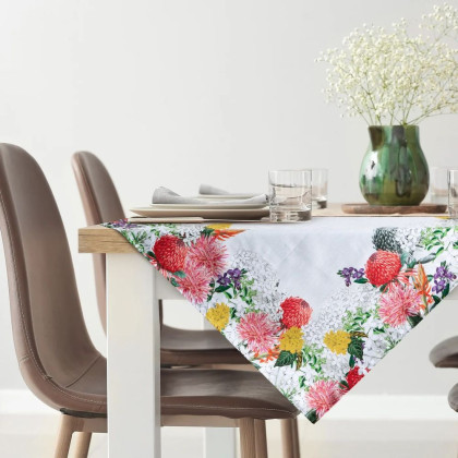 Obrus 85x85 cm SUMMER 03 s kvetmi