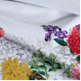 Obrus 85x85 cm SUMMER 03 s kvetmi
