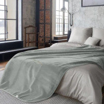 Španielska deka Pierre Cardin 220x240 cm, sivá Španielska deka Pierre Cardin 220x240 cm, sivá