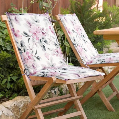 Záhradný nepremokavý podsedák GARDEN 30G, 45 x 90 x 3 cm