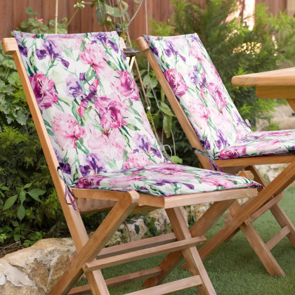 Záhradný nepremokavý podsedák GARDEN 34G, 45 x 90 x 3 cm