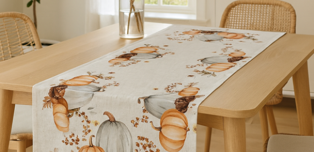 Hygge štýl a jesenné dekorácie: Ako si zútulniť domov