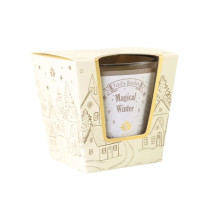 Sviečka Magical Winter 120g Sviečka Magical Winter 120g