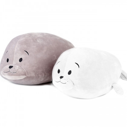 Plyšák Tuleň sivý 45 cm