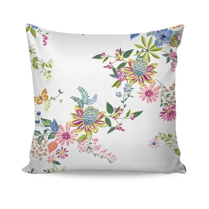 Dekoračná obliečka na vankúš DOLORES