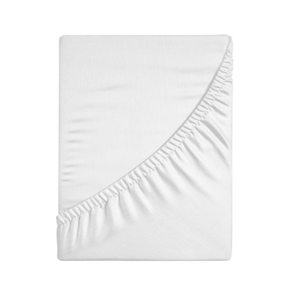 Jersey PREMIUM multistrech plachta krémová 190 g/m2 Jersey PREMIUM multistrech plachta krémová 190 g/m2