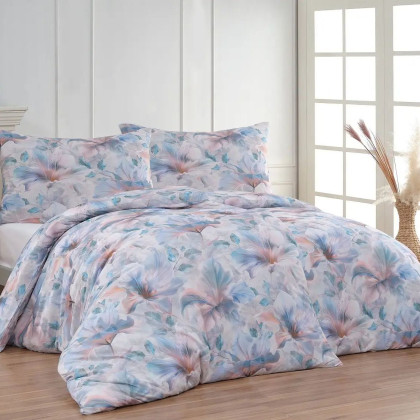 Obliečky z Mako jersey - Eden