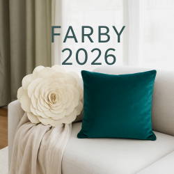 ​Farba roka 2026: prečo ich je viac? | EVENIT sa na to pozrel a upratal v tom