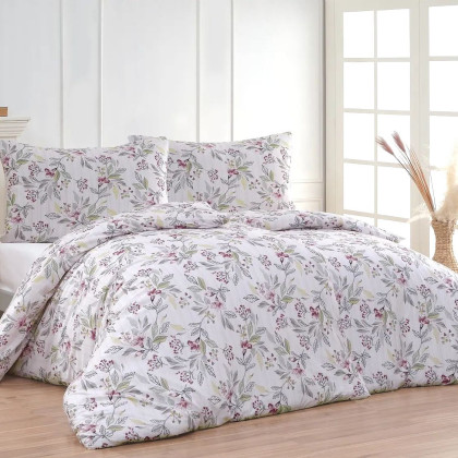 Obliečky z Mako jersey - Claudia