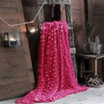 Deka Issimo MILAGRO Fuchsia