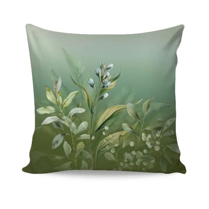 Dekoračná obliečka na vankúš Lilo