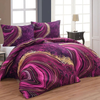 Posteľné návliečky digitál Ramada