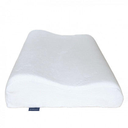 Anatomický vankúš ScanQuilt ANATOMIC 60x40 cm