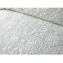 Bavlnený prehoz na pohovku aj posteľ ASGARD zelený 220x240 cm