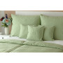 Posteľné obliečky bambusové Sofie light green