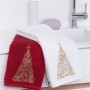 Set uterákov s vianočným motívom - Vianočný strom