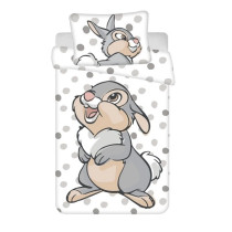 Bavlnené obliečky BABY DIPÍK DOTS Bavlnené obliečky BABY DIPÍK DOTS
