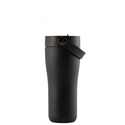 Termohrnček EQUA Carry Cup 600 ml Black