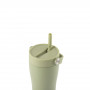 Termohrnček EQUA Carry Cup 600 ml Matcha