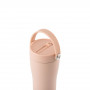 Termohrnček EQUA Carry Cup 600 ml Rose