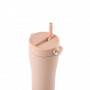 Termohrnček EQUA Carry Cup 600 ml Rose