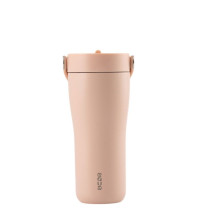 Termohrnček EQUA Carry Cup 600 ml Rose Termohrnček EQUA Carry Cup 600 ml Rose