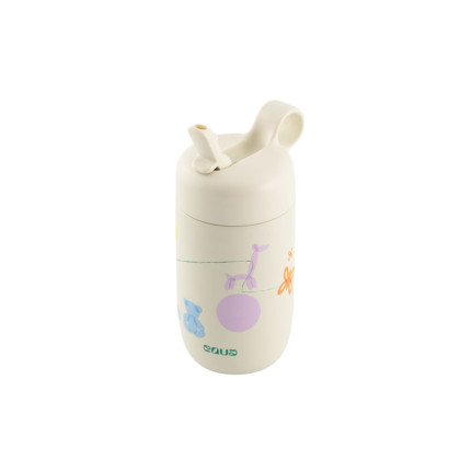 Termohrnček EQUA Kids Cup 400 ml Bounce Yard Termohrnček EQUA Kids Cup 400 ml Bounce Yard
