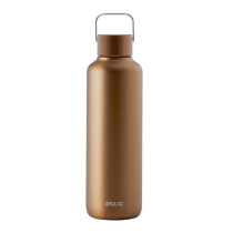 Termoska EQUA TIMELESS Bronzed, 600 ml Termoska EQUA TIMELESS Bronzed, 600 ml