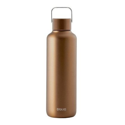 Termoska EQUA TIMELESS Bronzed, 600 ml Termoska EQUA TIMELESS Bronzed, 600 ml