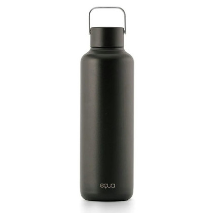 Termoska EQUA TIMELESS Dark, 600 ml Termoska EQUA TIMELESS Dark, 600 ml