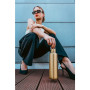 Termoska EQUA TIMELESS Golden, 600 ml