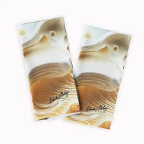 Designové kuchynské utierky Blanka Matragi Eterico 2ks